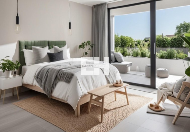 Construction Neuve - villa - Orihuela Costa - Las Filipinas