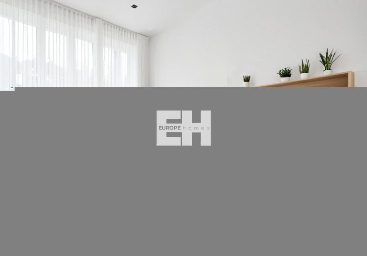 Construction Neuve - villa - Orihuela Costa - Las Filipinas