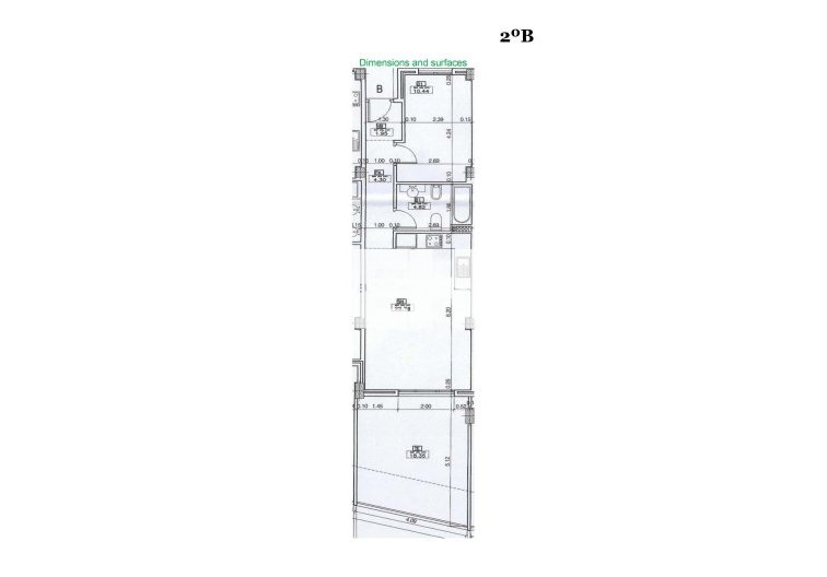 Obra Nueva - Apartamento  - Relleu - pueblo