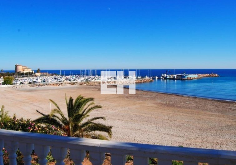 Obra Nueva - Semidetached - Pilar de la Horadada