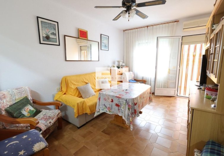 Segunda mano - Apartamento  - Orihuela Costa - Costa Blanca