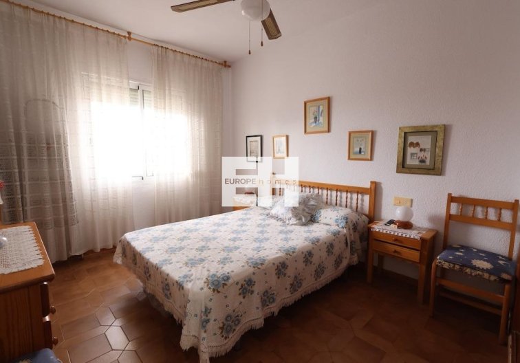 Segunda mano - Apartamento  - Orihuela Costa - Costa Blanca