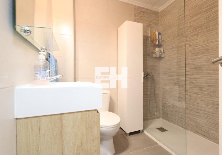 Segunda mano - Apartamento  - Orihuela Costa - Costa Blanca