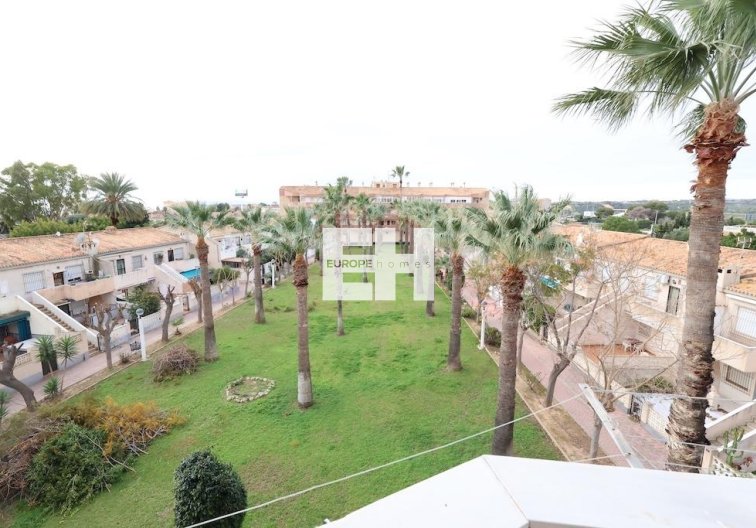 Segunda mano - Apartamento  - Orihuela Costa - Costa Blanca