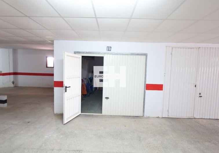 Segunda mano - Apartamento  - Orihuela Costa - Costa Blanca