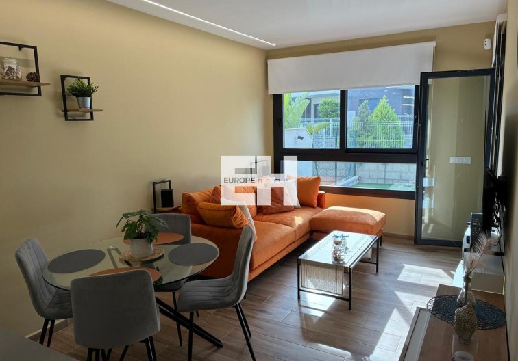 Segunda mano - Apartamento  - Villamartin - Costa Blanca