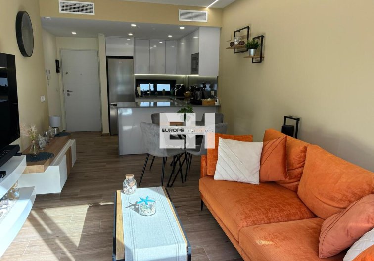 Segunda mano - Apartamento  - Villamartin - Costa Blanca