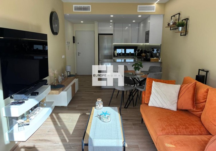 Segunda mano - Apartamento  - Villamartin - Costa Blanca