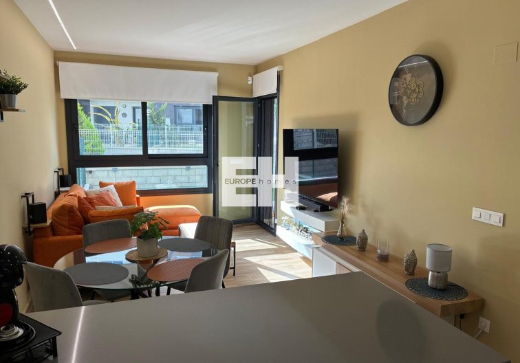 Segunda mano - Apartamento  - Villamartin - Costa Blanca