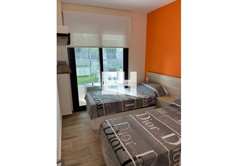Segunda mano - Apartamento  - Villamartin - Costa Blanca