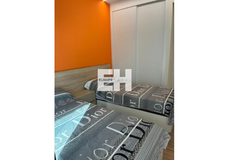 Segunda mano - Apartamento  - Villamartin - Costa Blanca