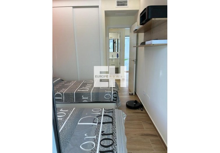 Segunda mano - Apartamento  - Villamartin - Costa Blanca