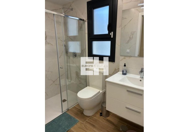 Segunda mano - Apartamento  - Villamartin - Costa Blanca