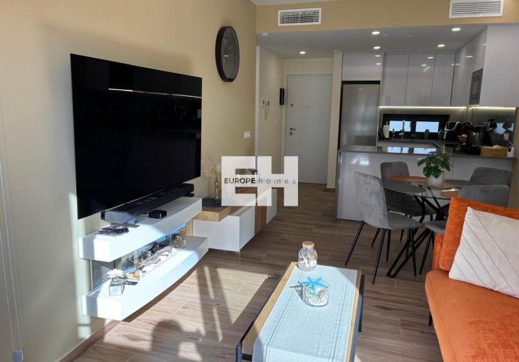 Segunda mano - Apartamento  - Villamartin - Costa Blanca