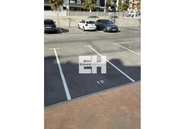 Segunda mano - Apartamento  - Villamartin - Costa Blanca