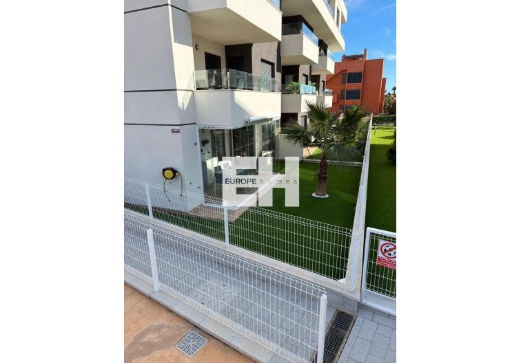 Segunda mano - Apartamento  - Villamartin - Costa Blanca