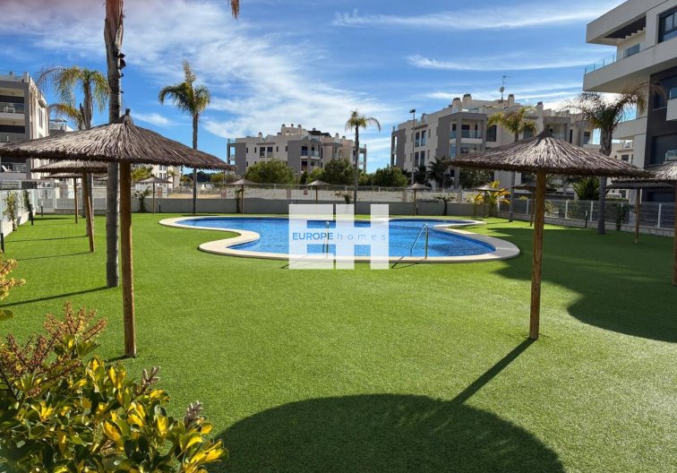 Segunda mano - Apartamento  - Villamartin - Costa Blanca