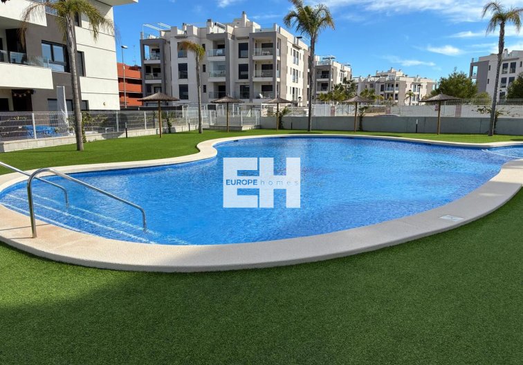 Segunda mano - Apartamento  - Villamartin - Costa Blanca