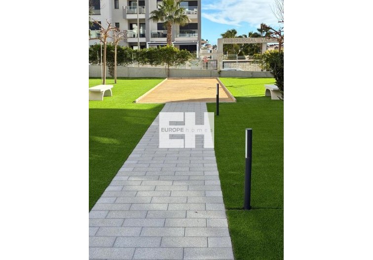 Segunda mano - Apartamento  - Villamartin - Costa Blanca