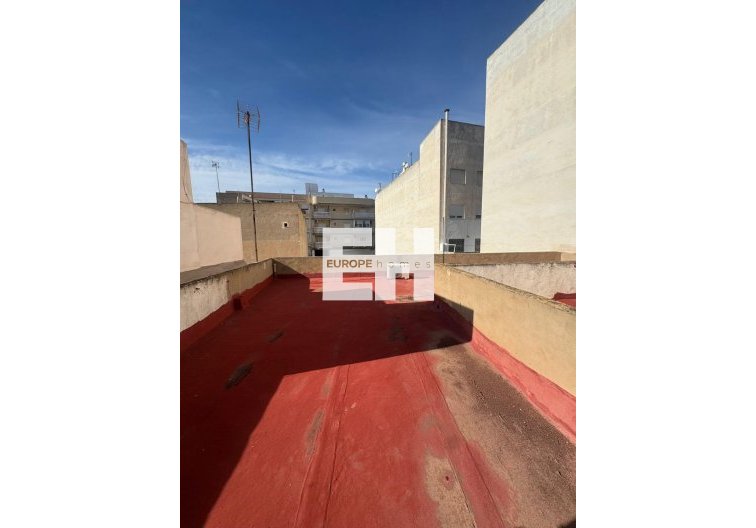 Revente - Appartement - Guardamar del Segura