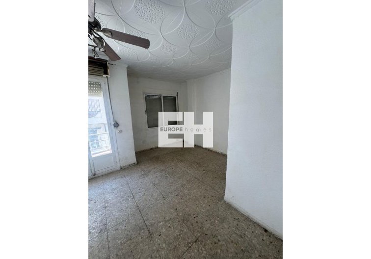 Revente - Appartement - Guardamar del Segura