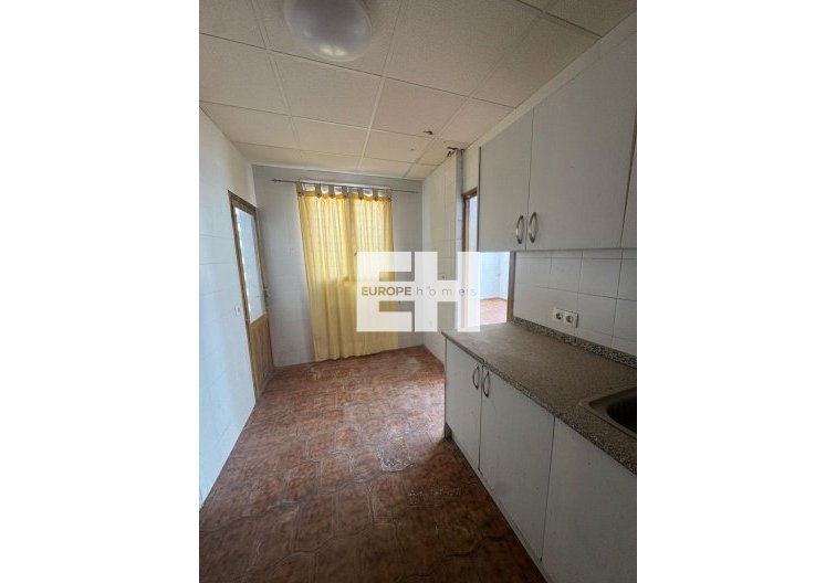 Revente - Appartement - Guardamar del Segura