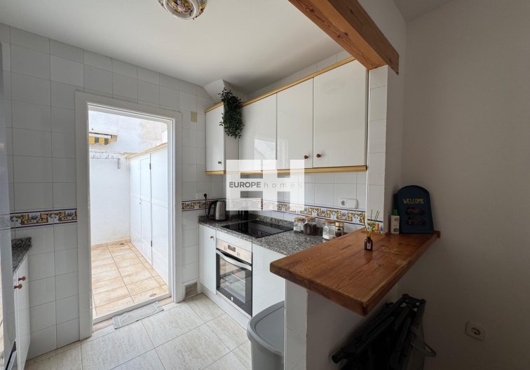 Segunda mano - town house - Pilar de la Horadada - Torre de la Horadada