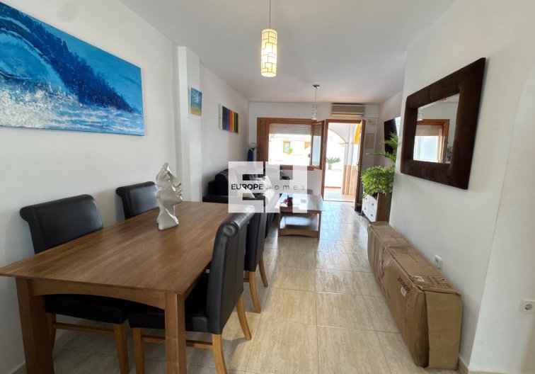 Segunda mano - town house - Pilar de la Horadada - Torre de la Horadada