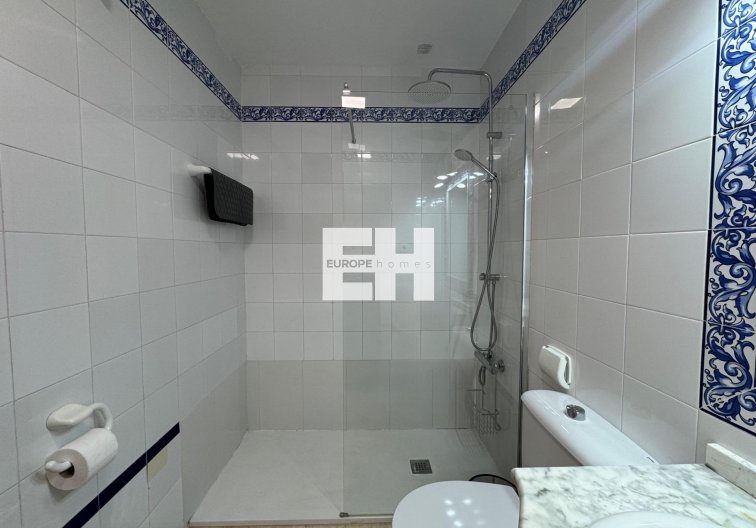 Segunda mano - town house - Pilar de la Horadada - Torre de la Horadada