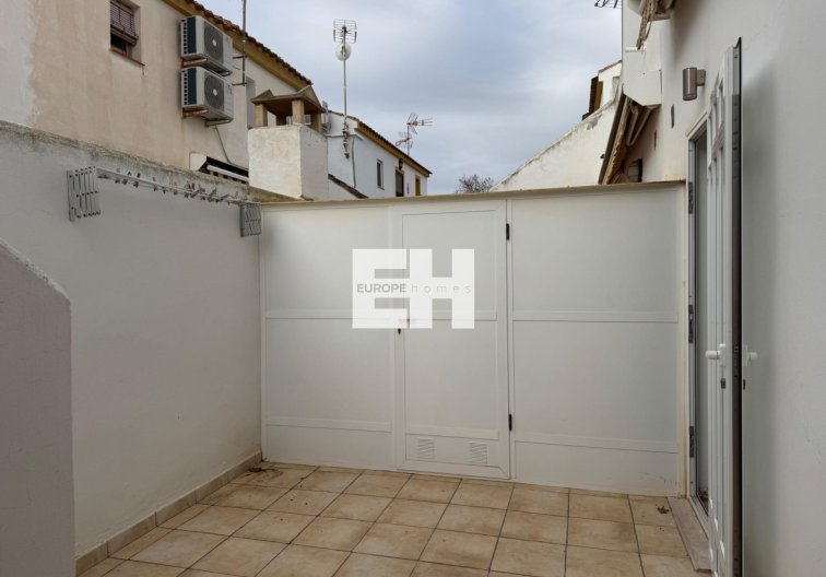 Segunda mano - town house - Pilar de la Horadada - Torre de la Horadada
