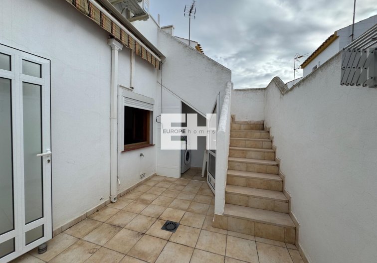 Segunda mano - town house - Pilar de la Horadada - Torre de la Horadada