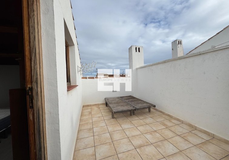 Segunda mano - town house - Pilar de la Horadada - Torre de la Horadada