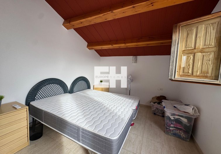 Segunda mano - town house - Pilar de la Horadada - Torre de la Horadada