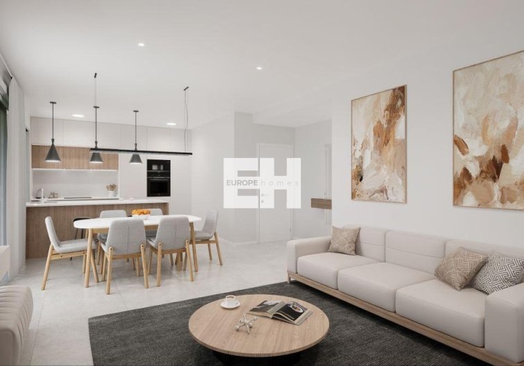 Obra Nueva - Atico - Los Alcázares - Los Narejos 