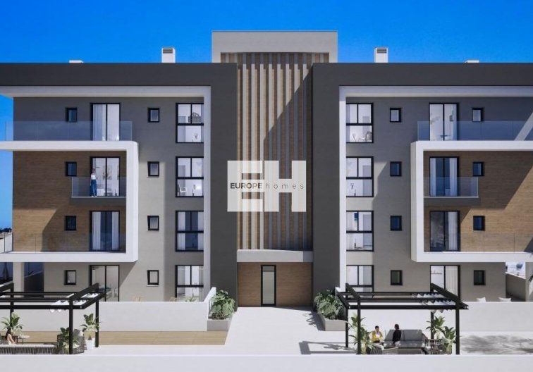 Obra Nueva - Atico - Los Alcázares - Los Narejos 