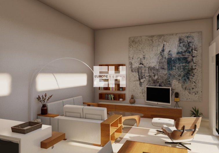 Obra Nueva - villa - Pinoso - Campo