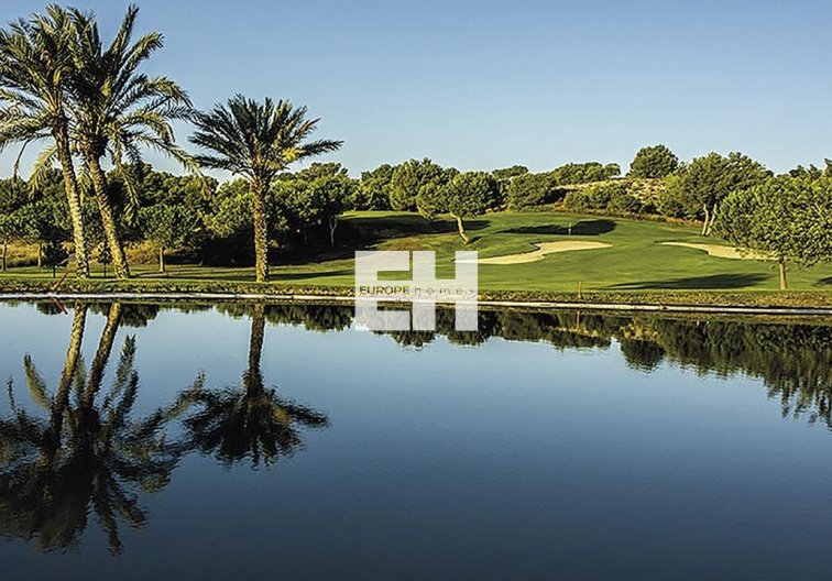 Obra Nueva - Atico - Monforte del Cid - Alenda Golf