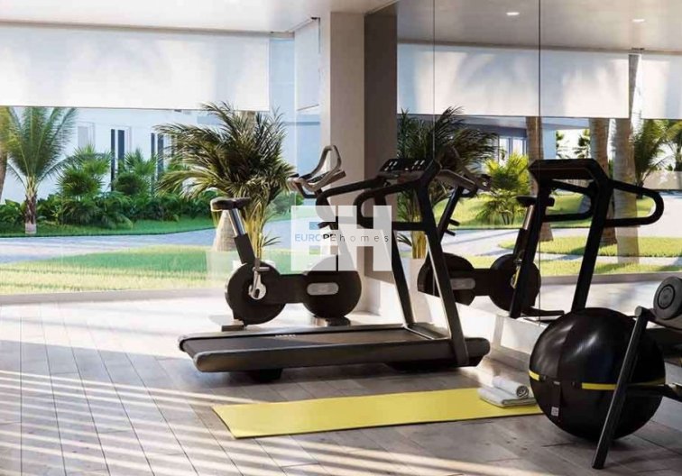 Construction Neuve - Appartement - Jávea Xàbia - centro