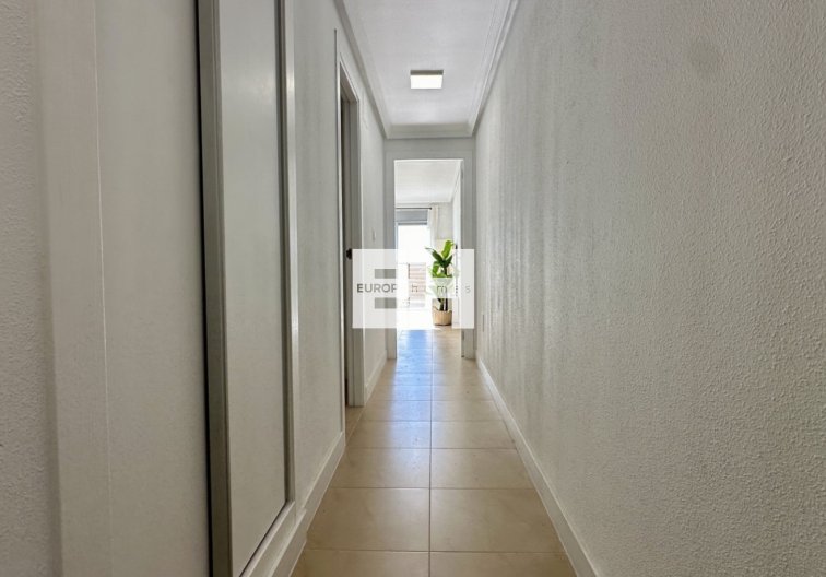 Wiederverkauf - Wohnung - Torrevieja - Costa Blanca