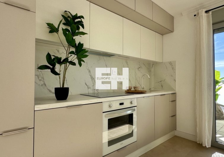 Wiederverkauf - Wohnung - Torrevieja - Costa Blanca