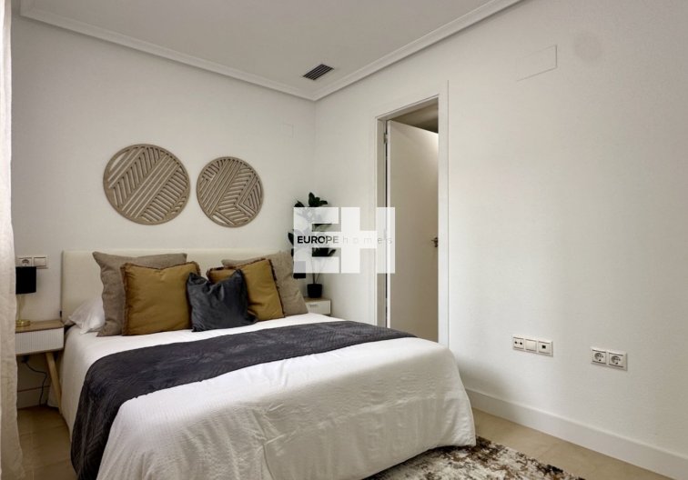 Wiederverkauf - Wohnung - Torrevieja - Costa Blanca