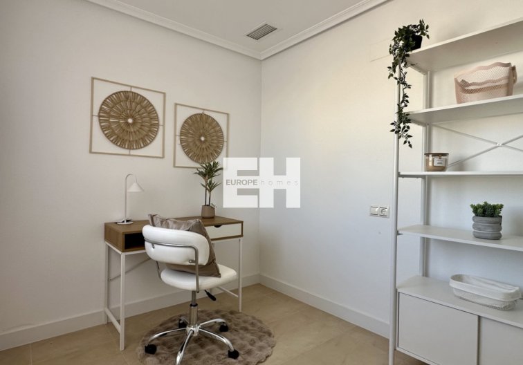 Wiederverkauf - Wohnung - Torrevieja - Costa Blanca