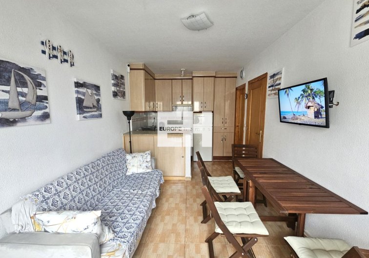 Segunda mano - Bungalow - Torrevieja - Los Balcones 