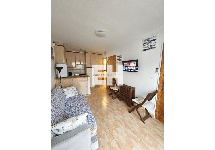 Segunda mano - Bungalow - Torrevieja - Los Balcones 