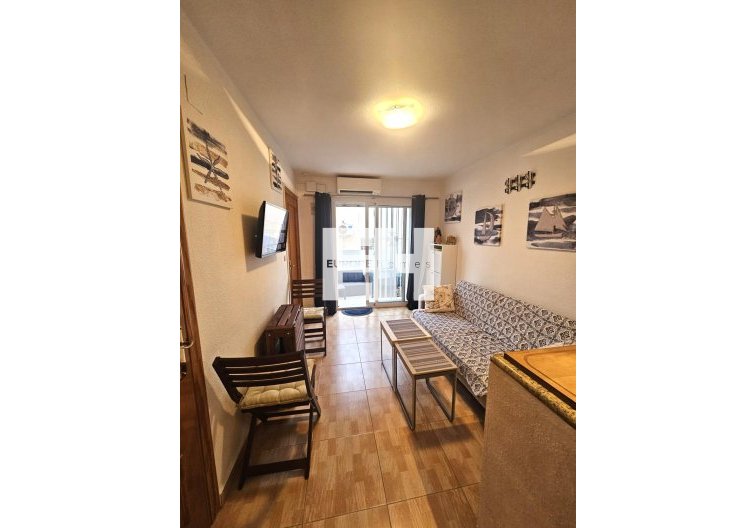 Segunda mano - Bungalow - Torrevieja - Los Balcones 