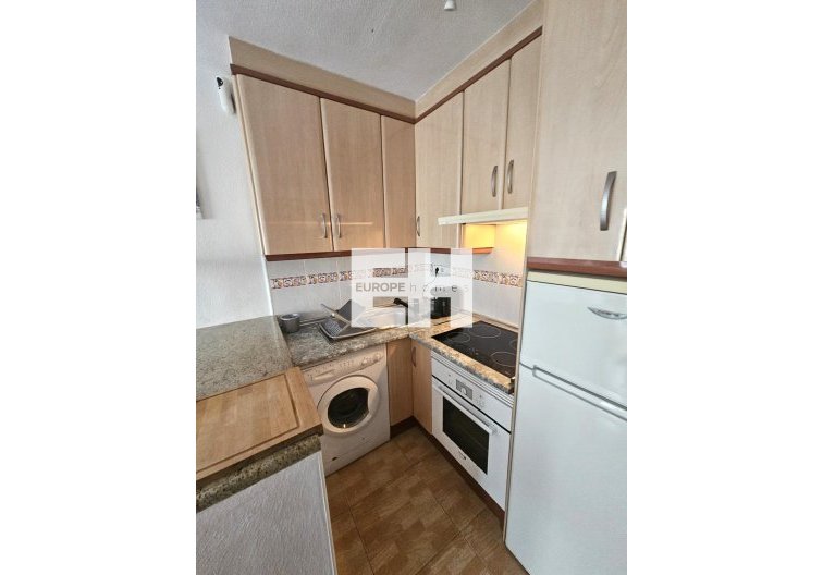 Segunda mano - Bungalow - Torrevieja - Los Balcones 