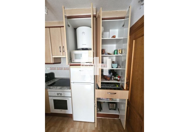 Segunda mano - Bungalow - Torrevieja - Los Balcones 