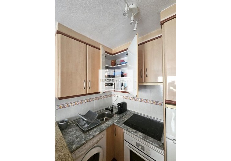 Segunda mano - Bungalow - Torrevieja - Los Balcones 