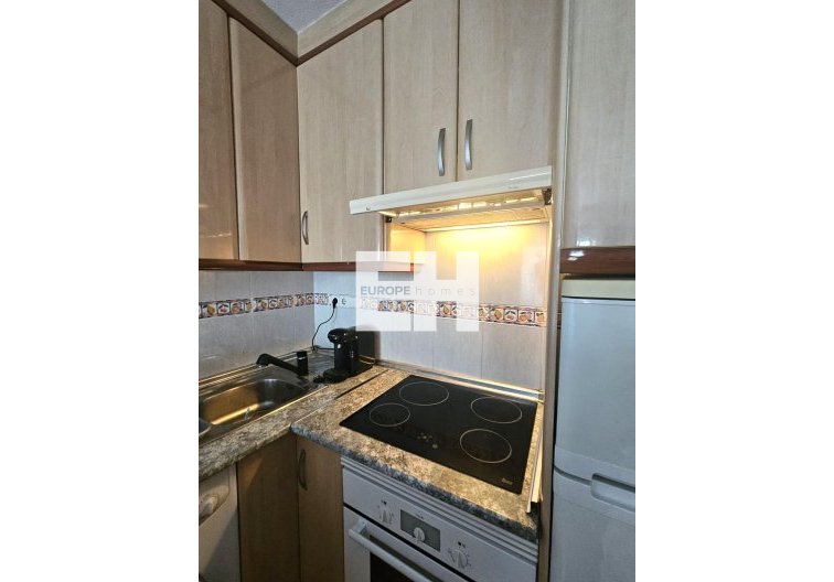 Segunda mano - Bungalow - Torrevieja - Los Balcones 