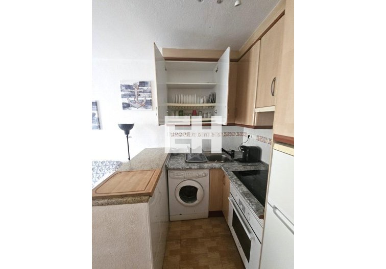 Segunda mano - Bungalow - Torrevieja - Los Balcones 